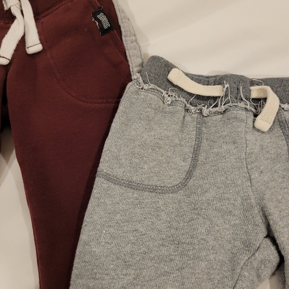 Carters / JoeFresh jogget bundle 3-6 month - Picture 2 of 3